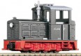 33207 Roco Diesel locomotive ZOLLERN